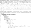 Algorithm 1