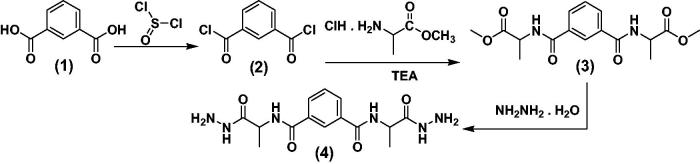 Scheme 1.