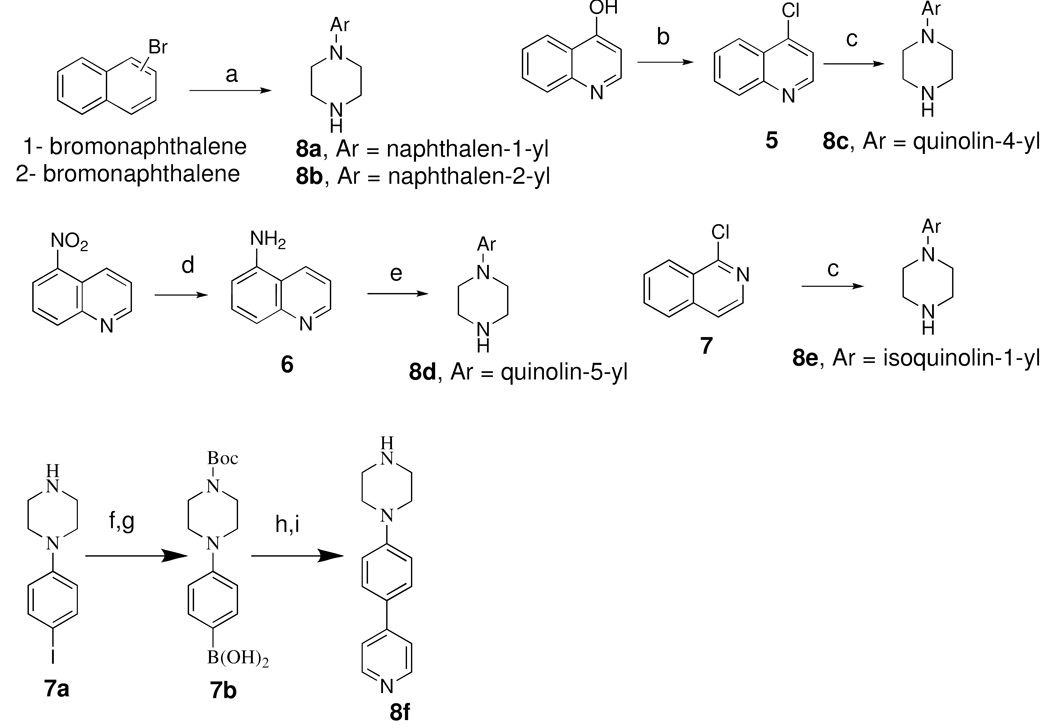 Scheme 1a