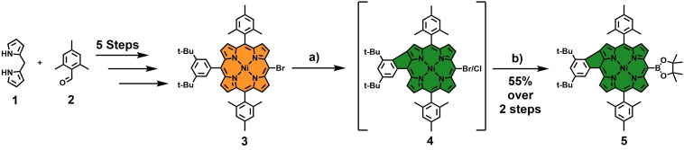 Scheme 1