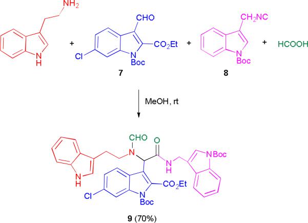 Scheme 3