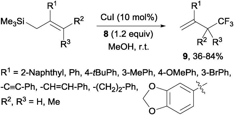 Scheme 8