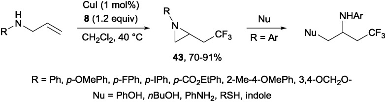 Scheme 30