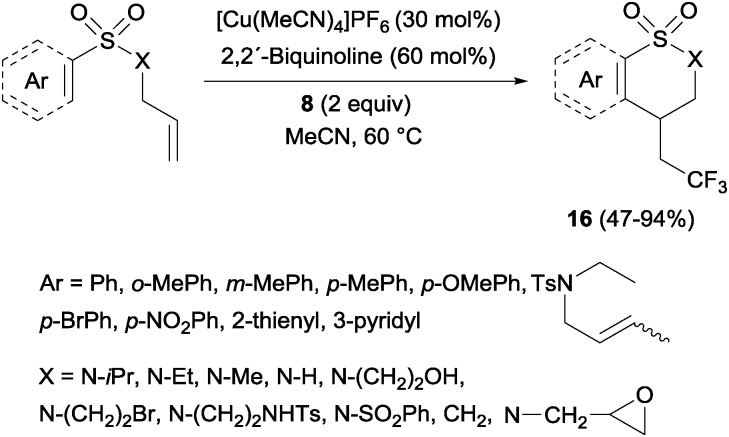 Scheme 13