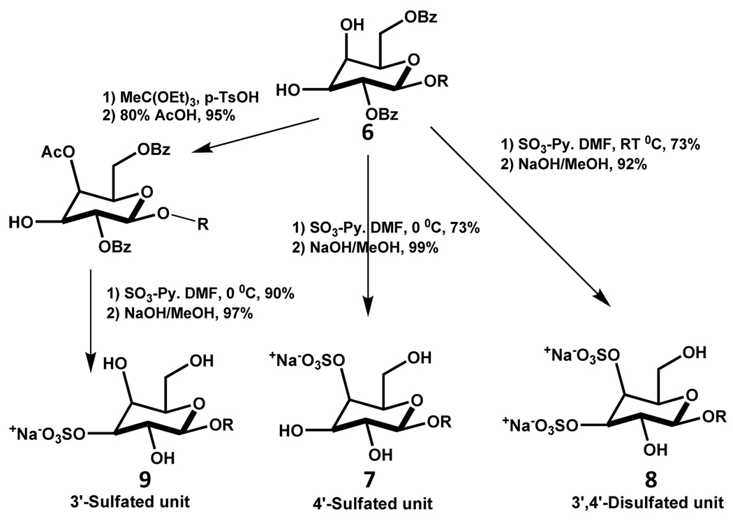 Scheme 13