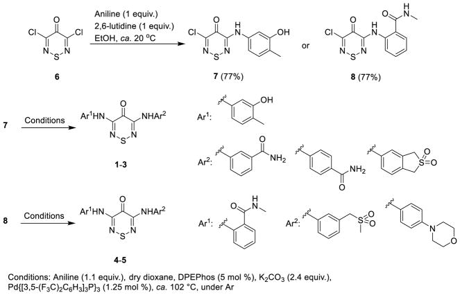 Scheme 1