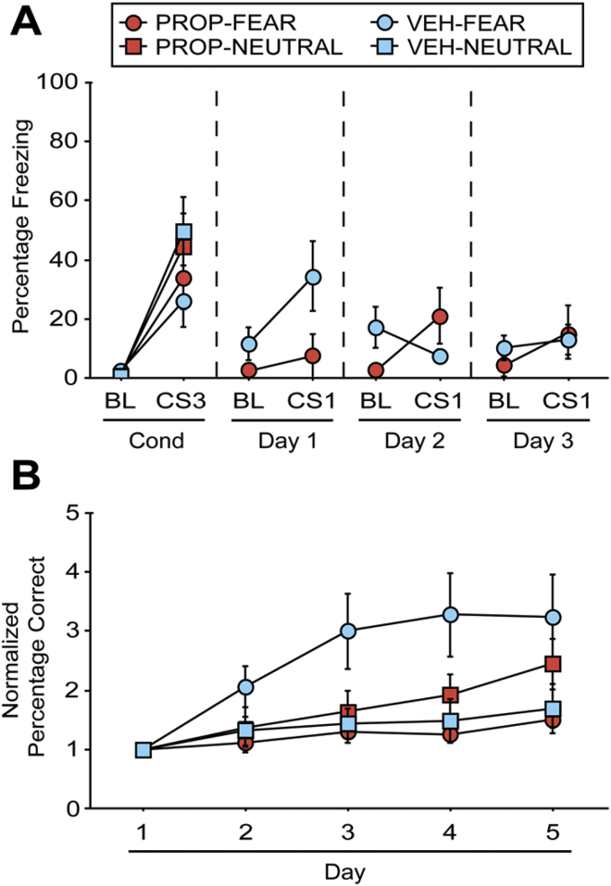 Enhancement Of Striatum-dependent Memory By Conditioned Fear Is 