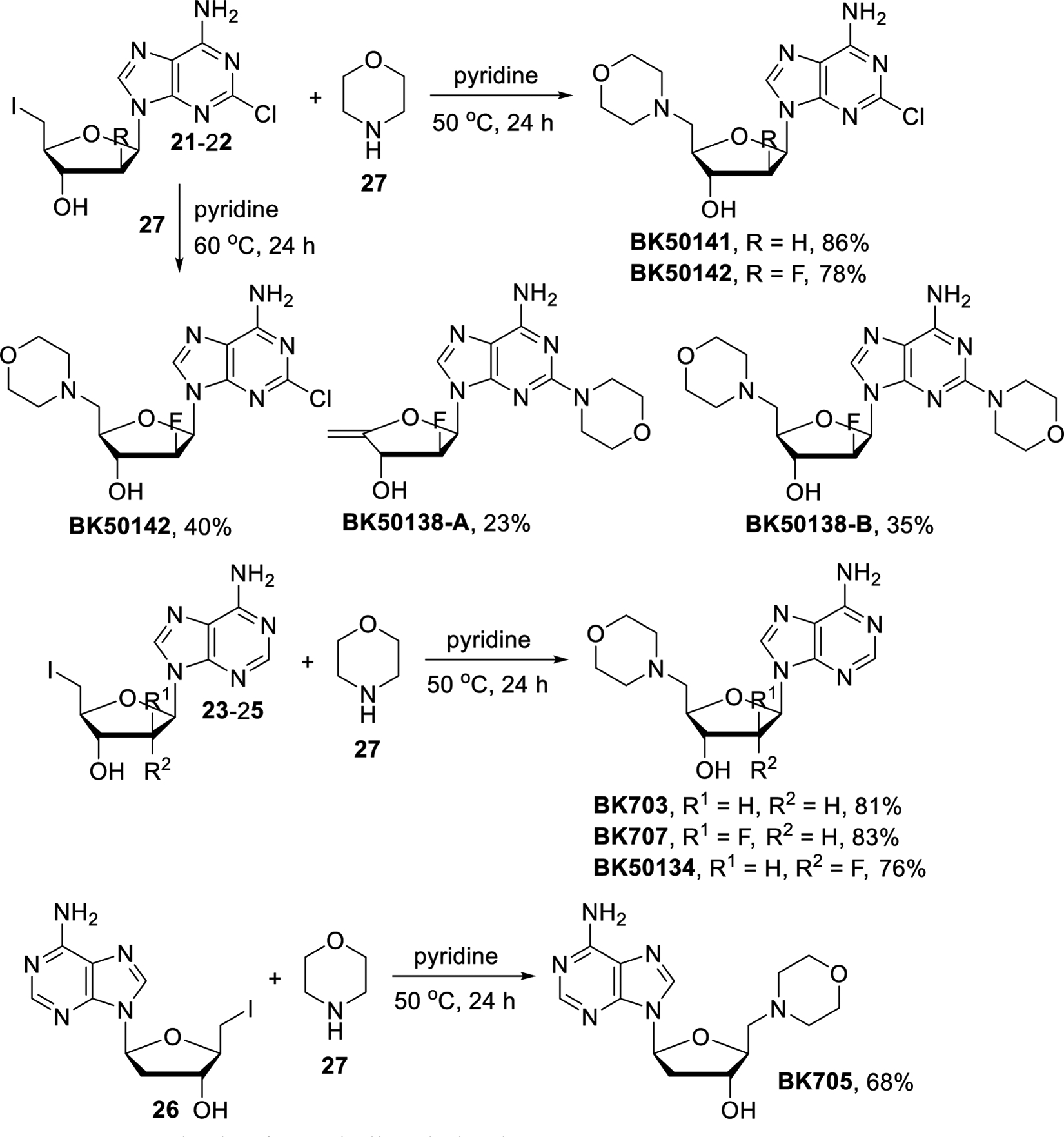 Scheme 6.