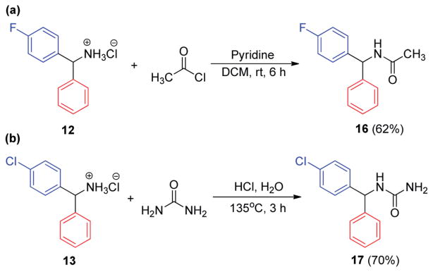 Scheme 8