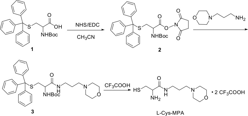 Scheme 1