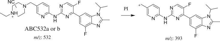 Scheme 8.