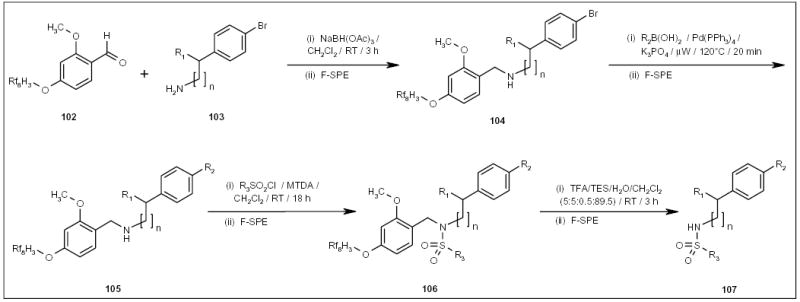 Scheme 17