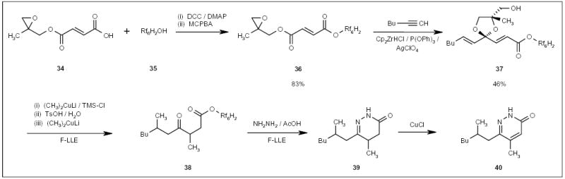 Scheme 7