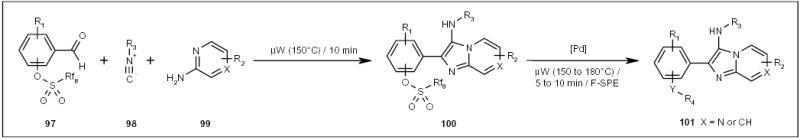 Scheme 16