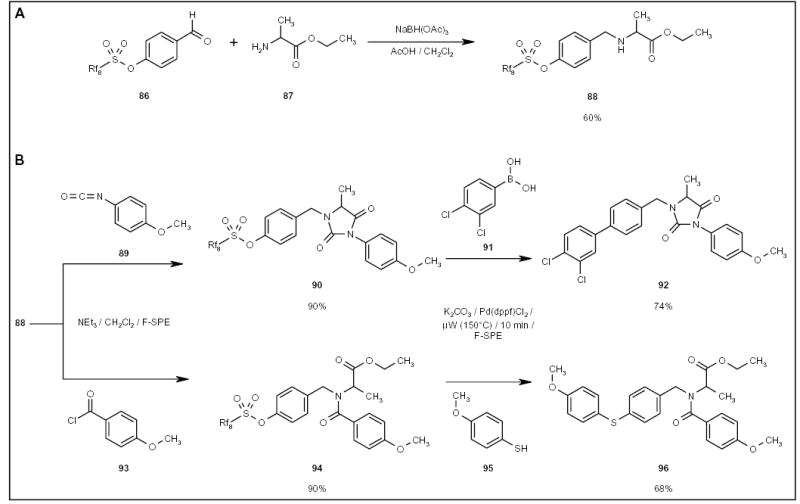 Scheme 15