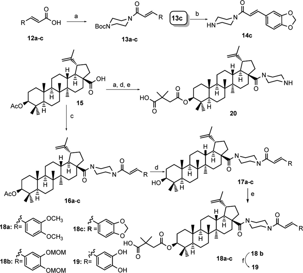 Scheme 1