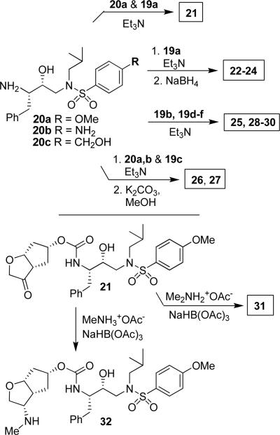 Scheme 5