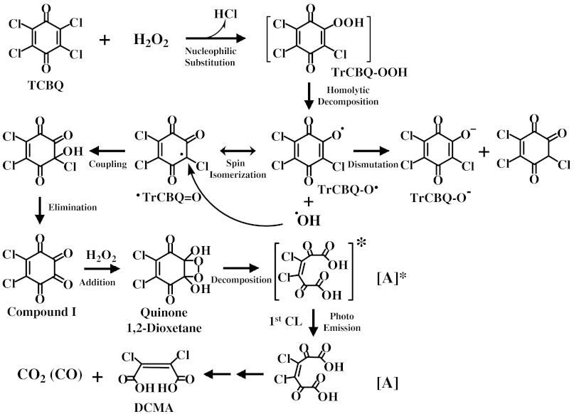 Scheme 1.