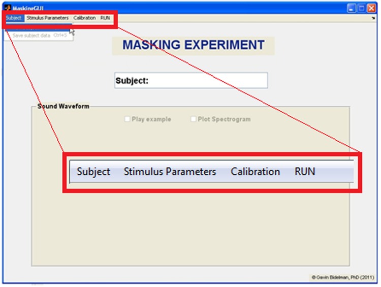 FIGURE 1