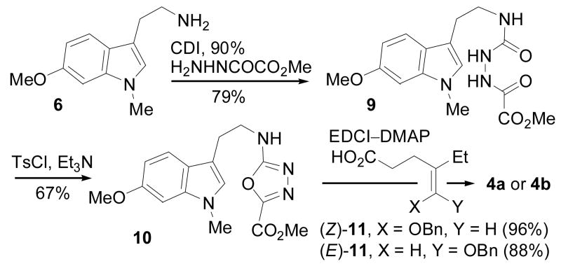 Scheme 1