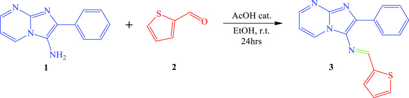 Scheme 1