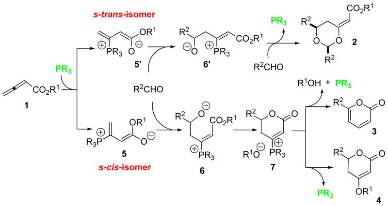 Scheme 2