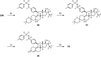 Scheme 6