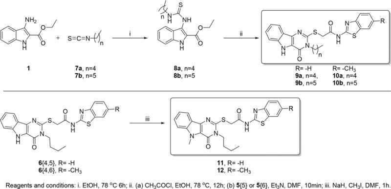 Scheme 2