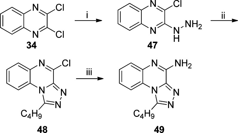 Scheme 8