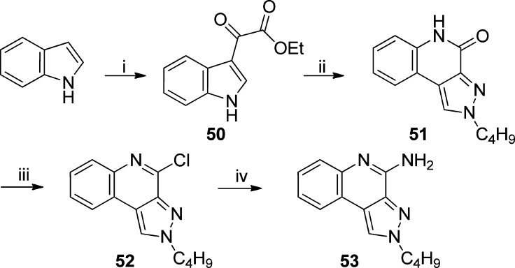 Scheme 9