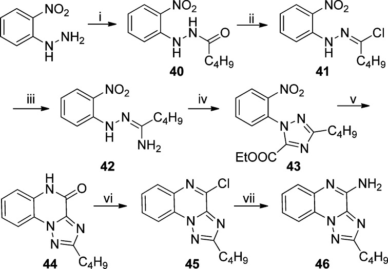 Scheme 7