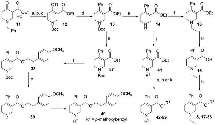 Scheme 1