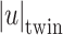 Inline graphic