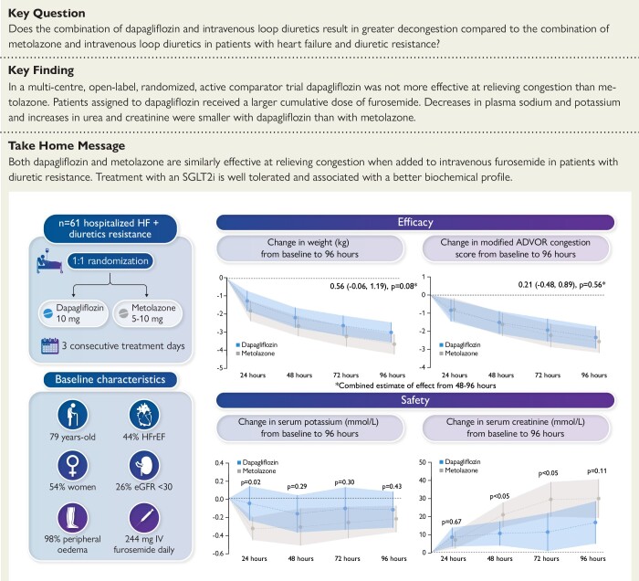 Structured Graphical Abstract