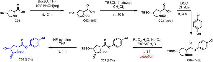 Scheme 5