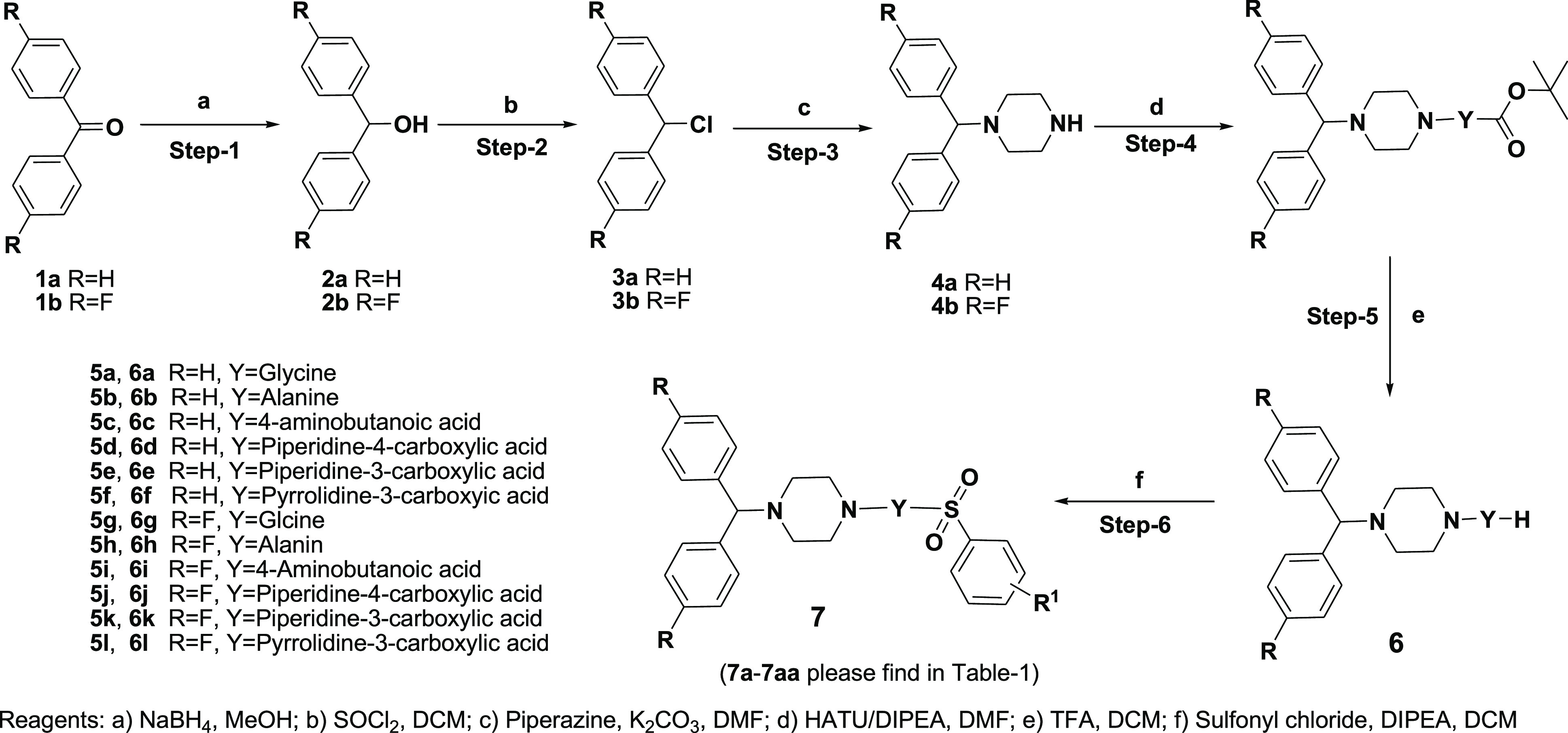 Scheme 1