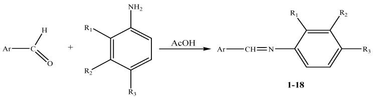 Scheme 1