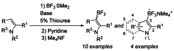 Scheme 1