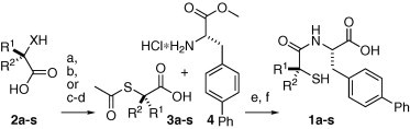 Scheme 1