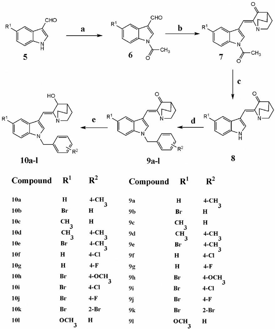 Scheme 1