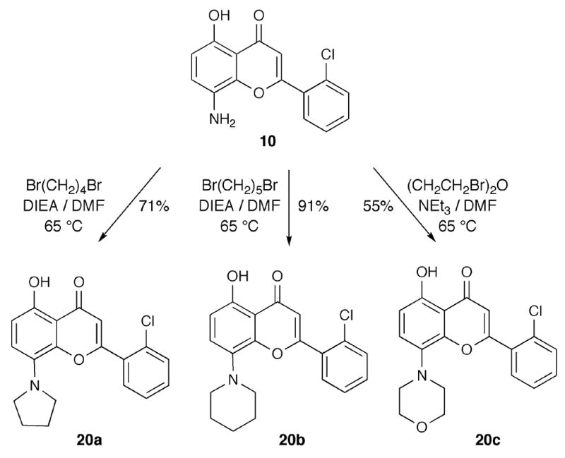 Scheme 5