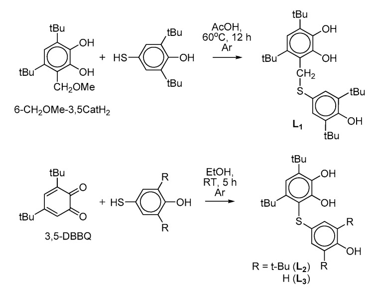 Scheme 1