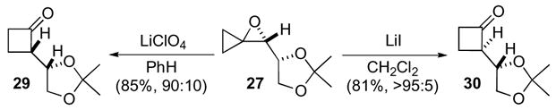 Scheme 9