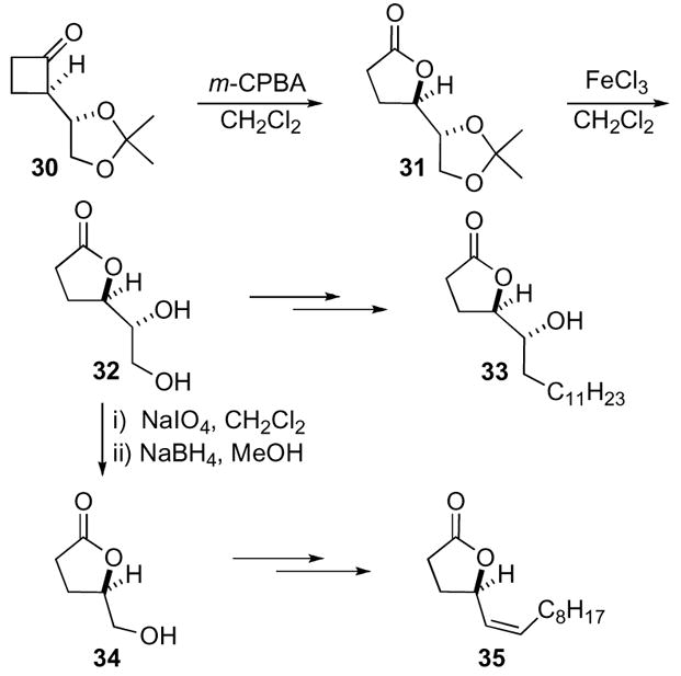 Scheme 10