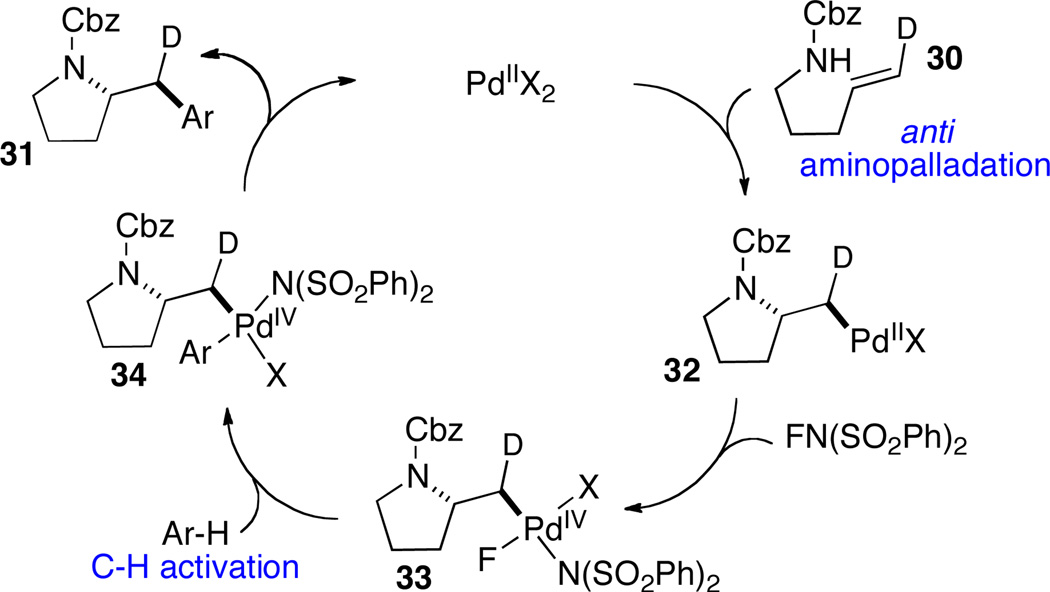 Scheme 15