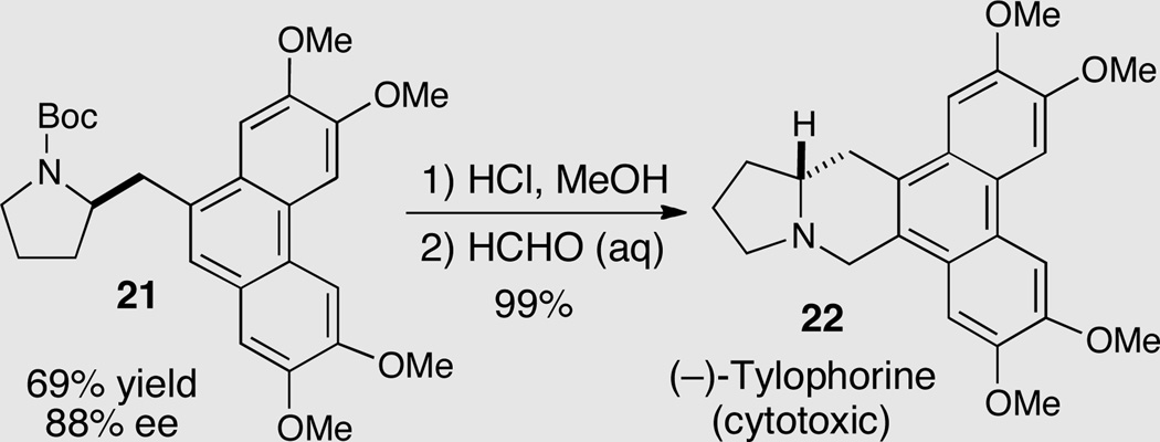 Scheme 10