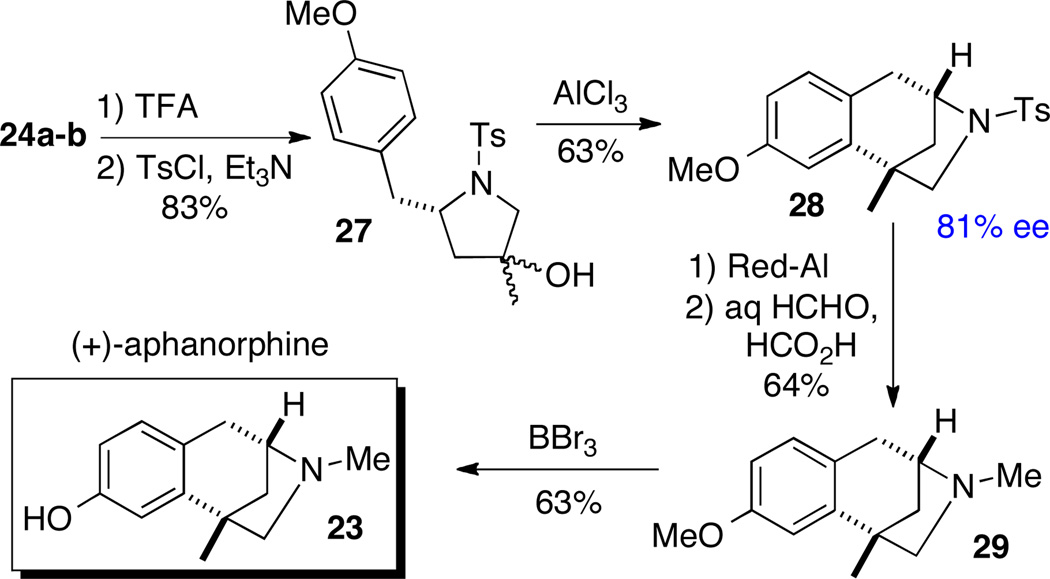 Scheme 13