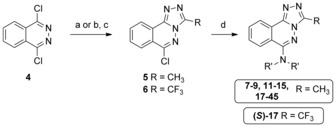 Scheme 1