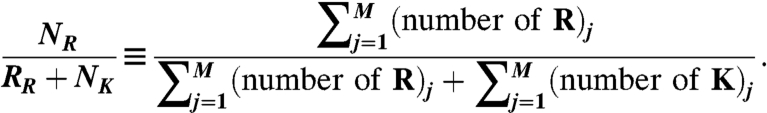 graphic file with name pnas.1108795108eq10.jpg