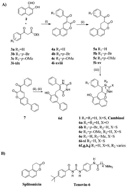 Scheme 1